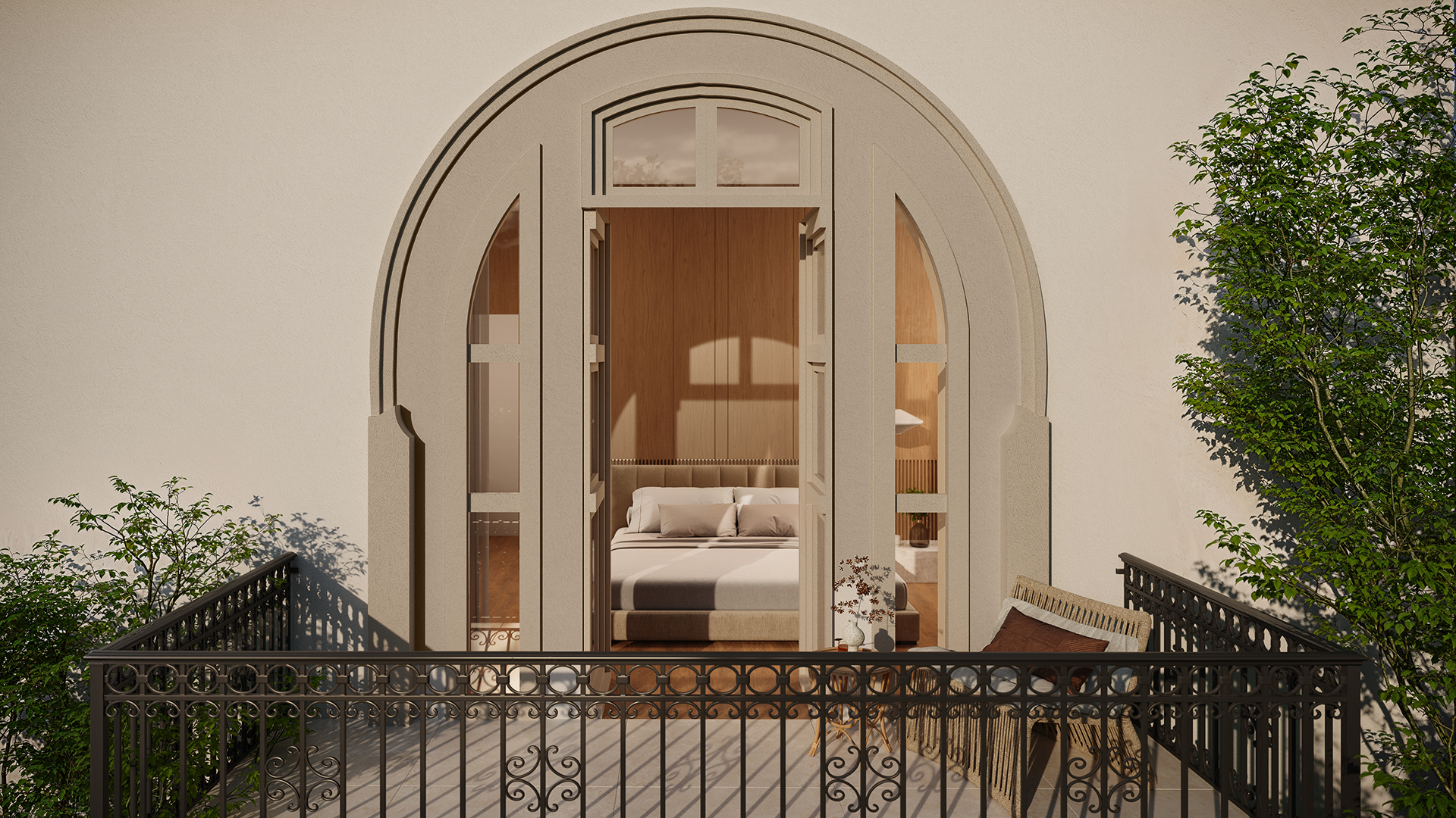 Apartamentos de luxo boa vista Porto