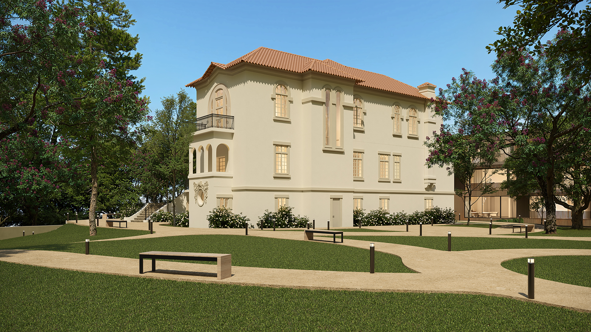 Apartamentos de luxo boa vista Porto