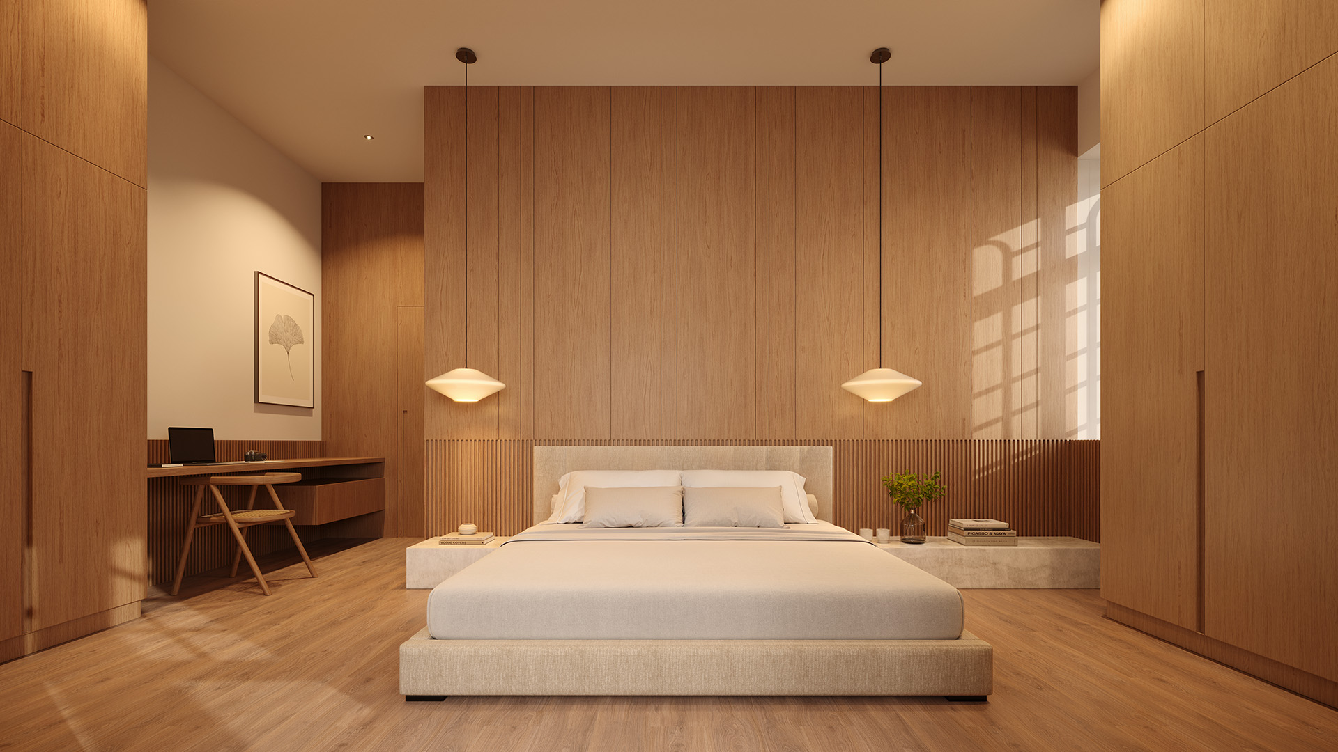 Apartamentos de luxo boa vista Porto