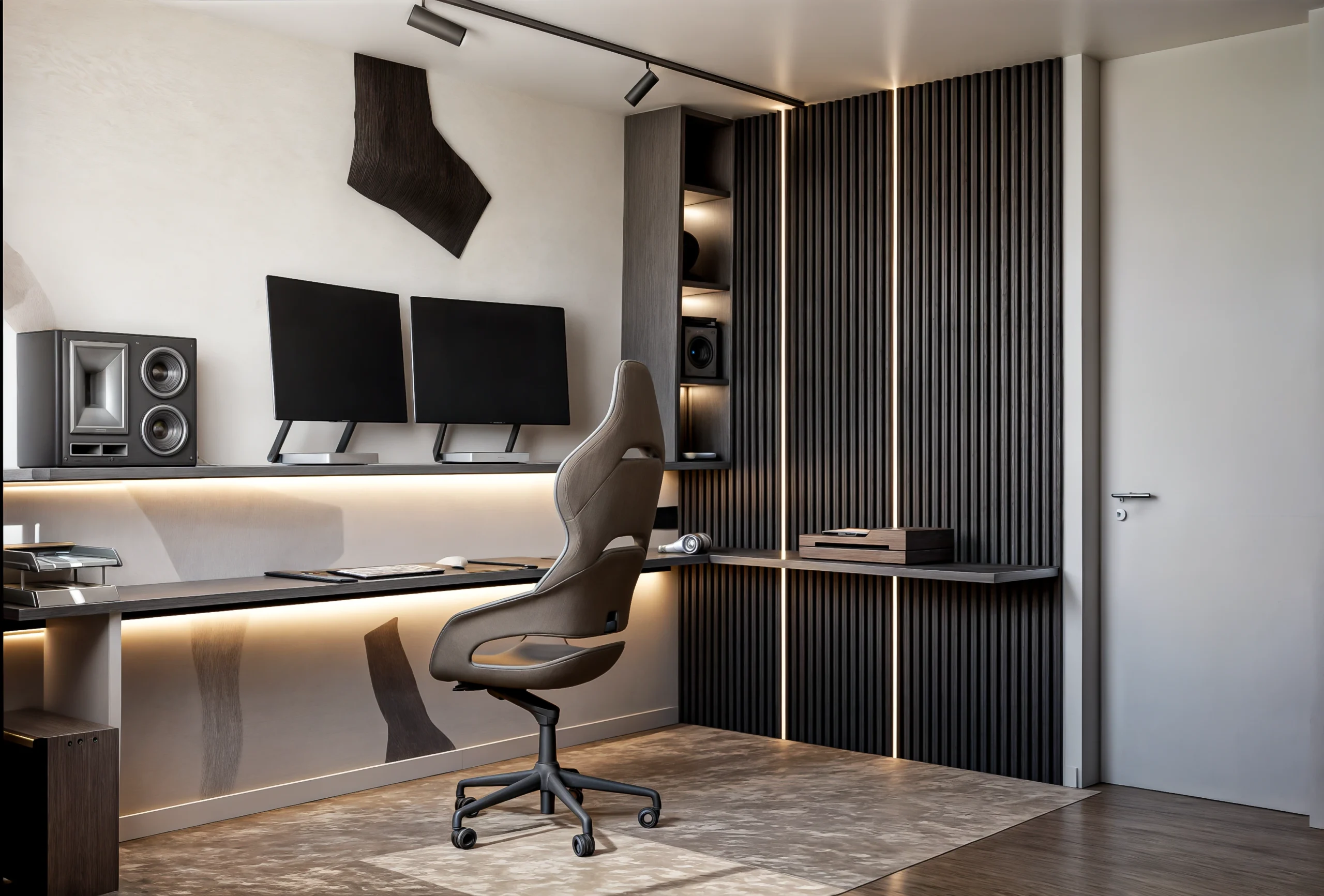 office