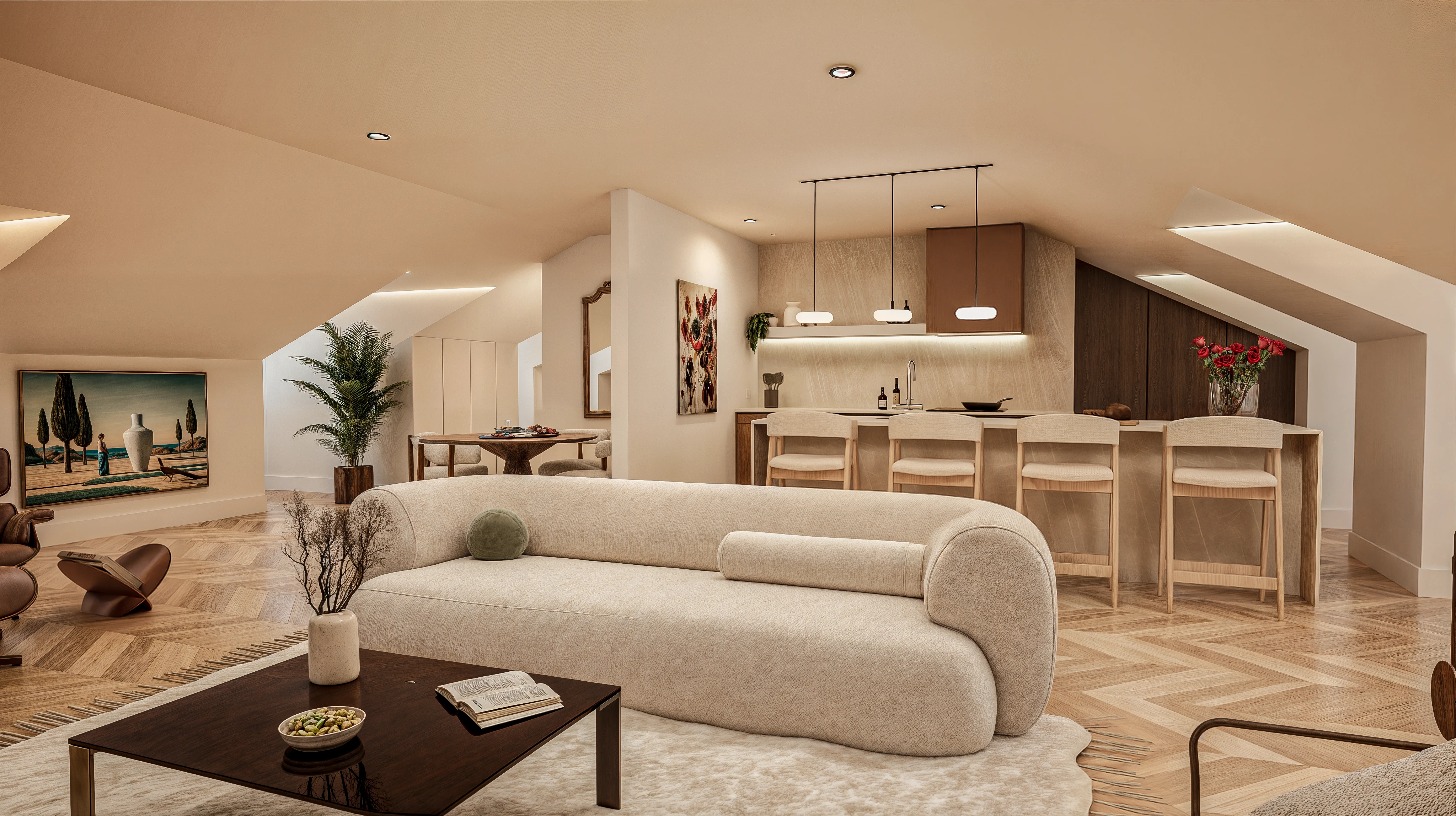 sala
