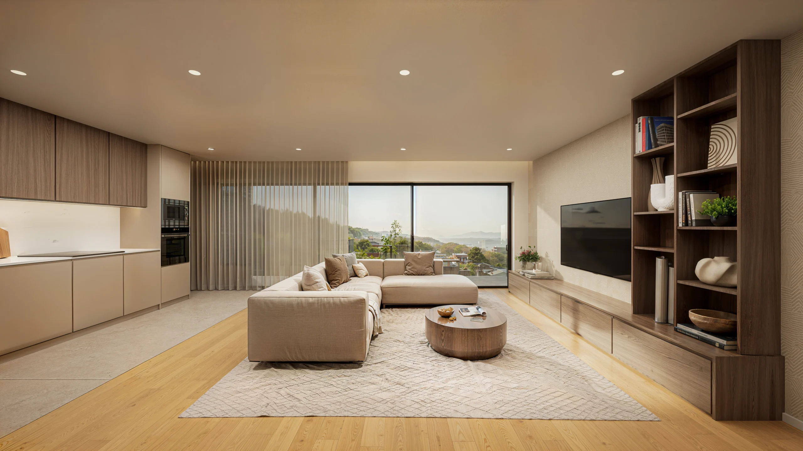 Barregão Residences guimarães