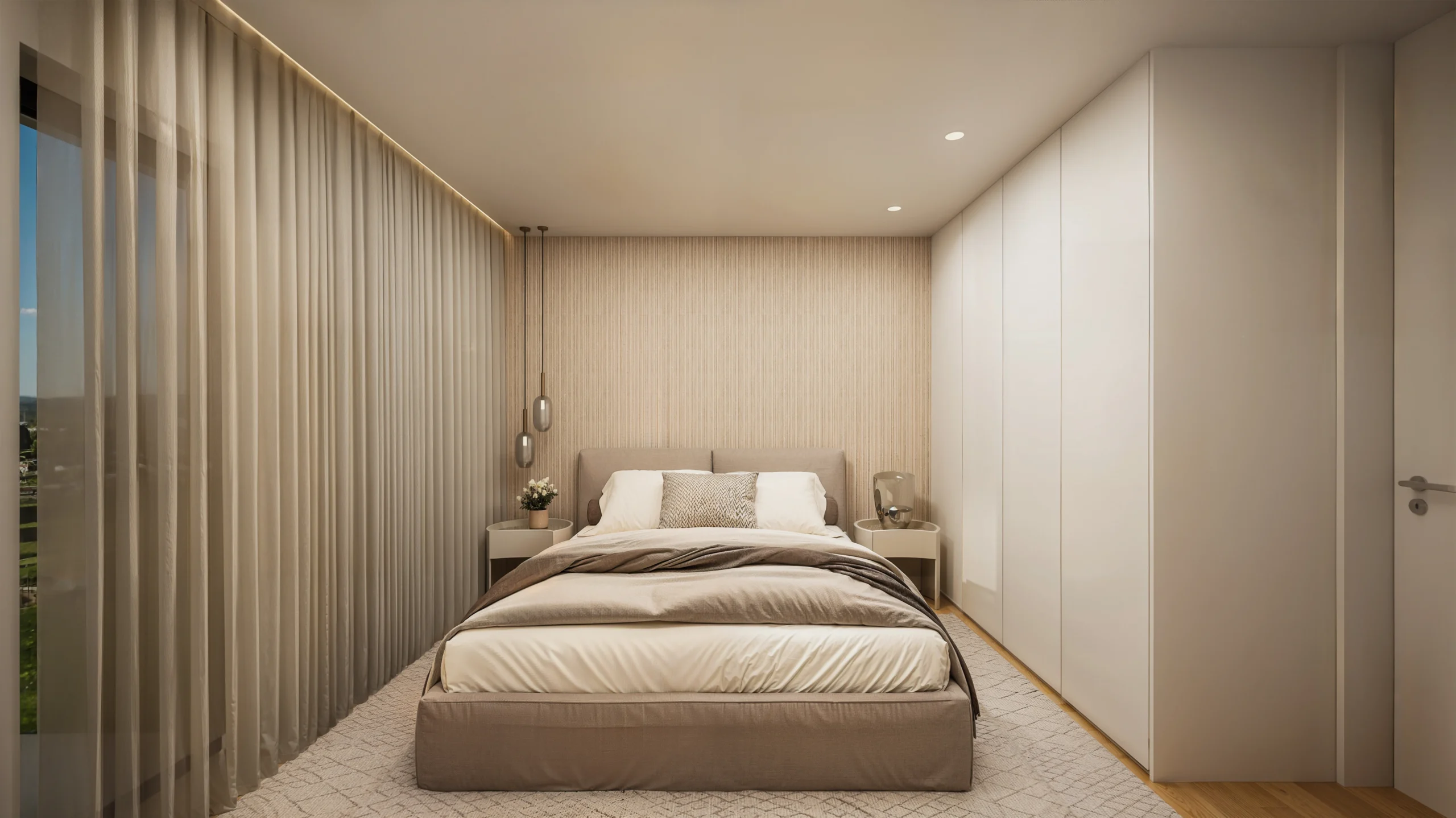 Barregão Residences guimarães