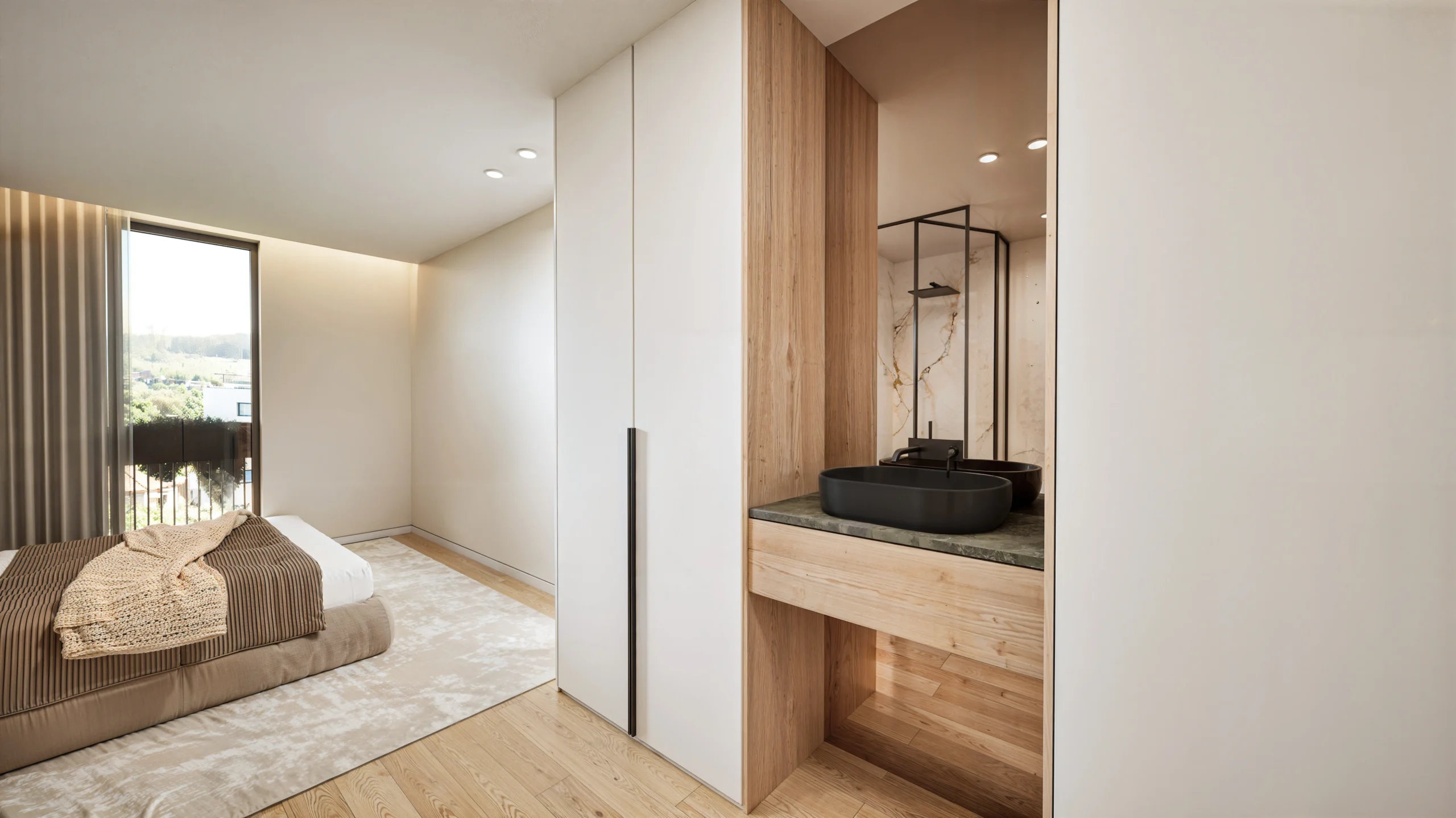 Edificio Arcela Vision Guimarães Mendes ribeiro Pedro coelho zzoome Noble quad