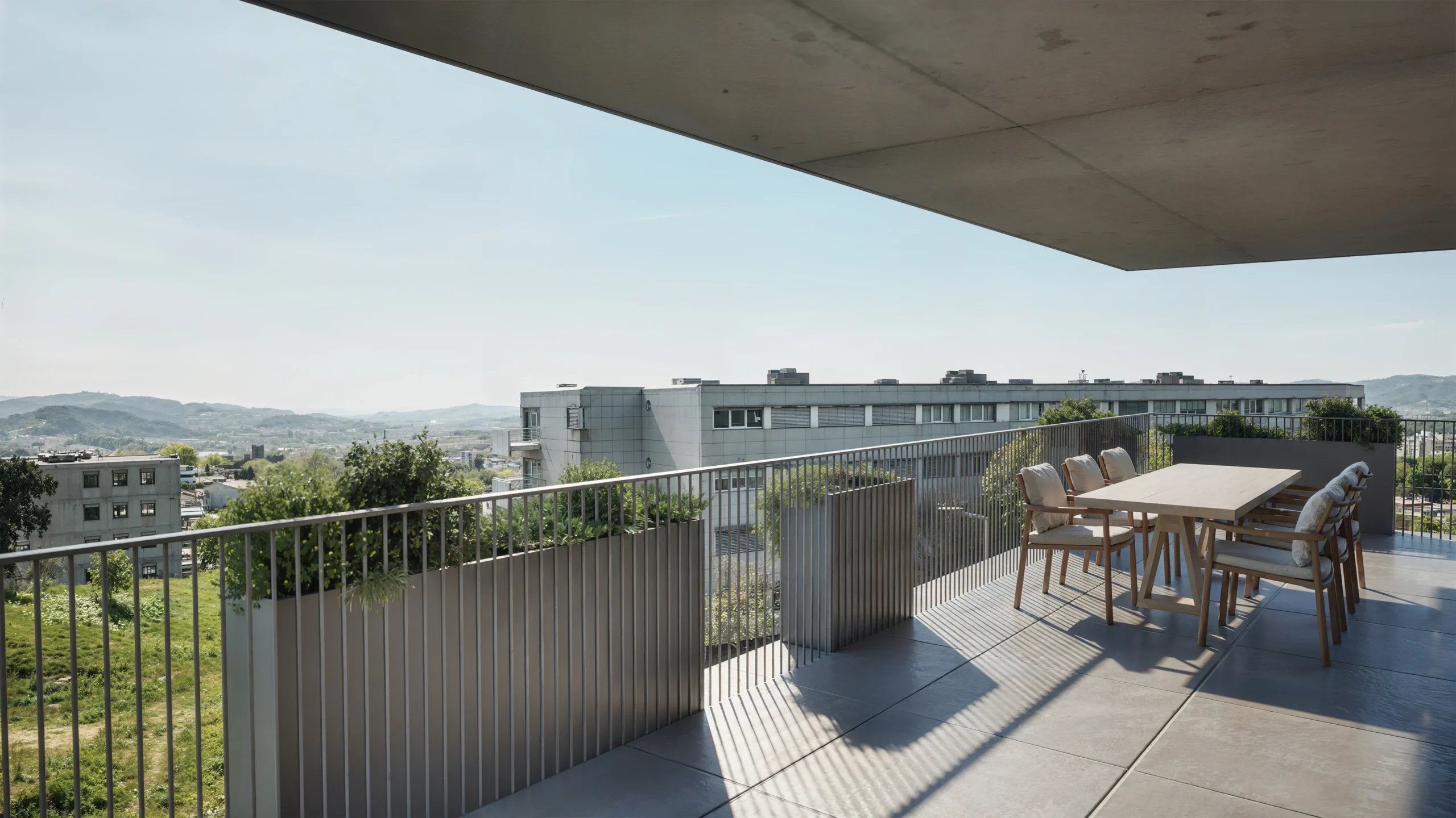 Edificio Arcela Vision Guimarães Mendes ribeiro Pedro coelho zzoome Noble quad