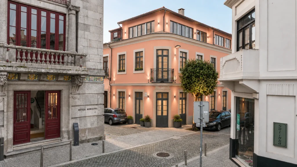 ESPOSENDE Atlântico RESIDENCES